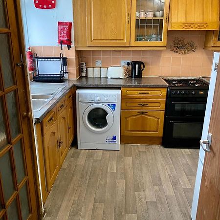 Cosy 3 Bed Apt, Old Truman Brewery! Brick Lane, London, E1 Buitenkant foto