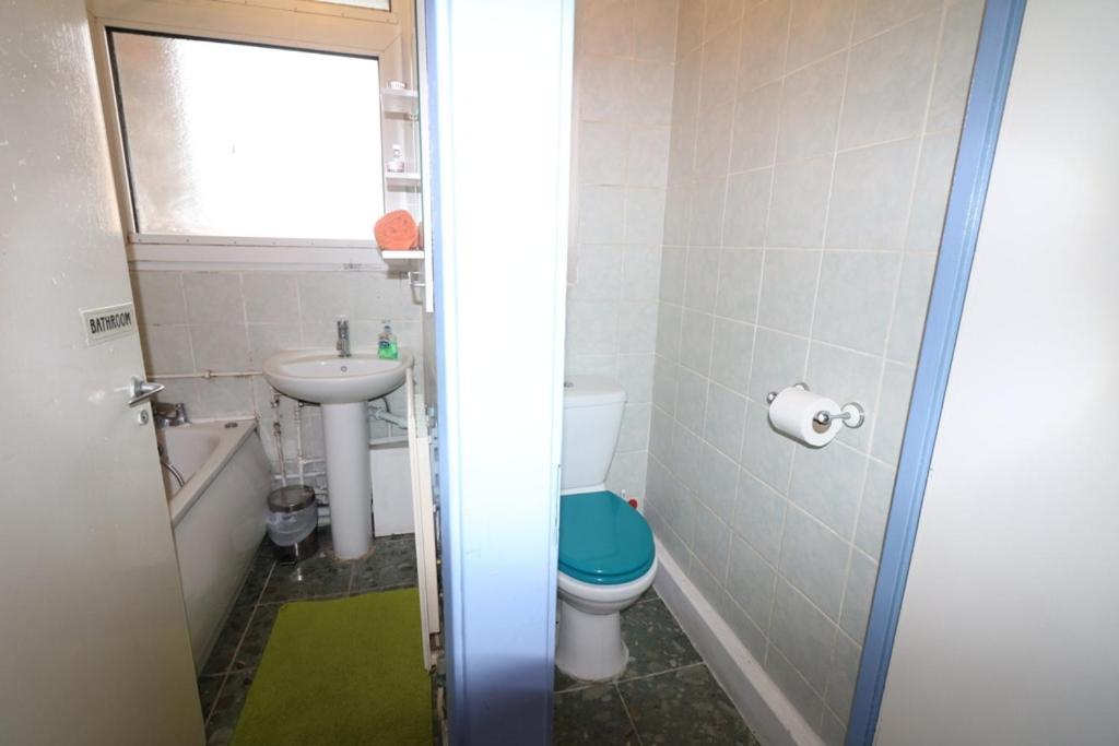 Cosy 3 Bed Apt, Old Truman Brewery! Brick Lane, London, E1 Buitenkant foto
