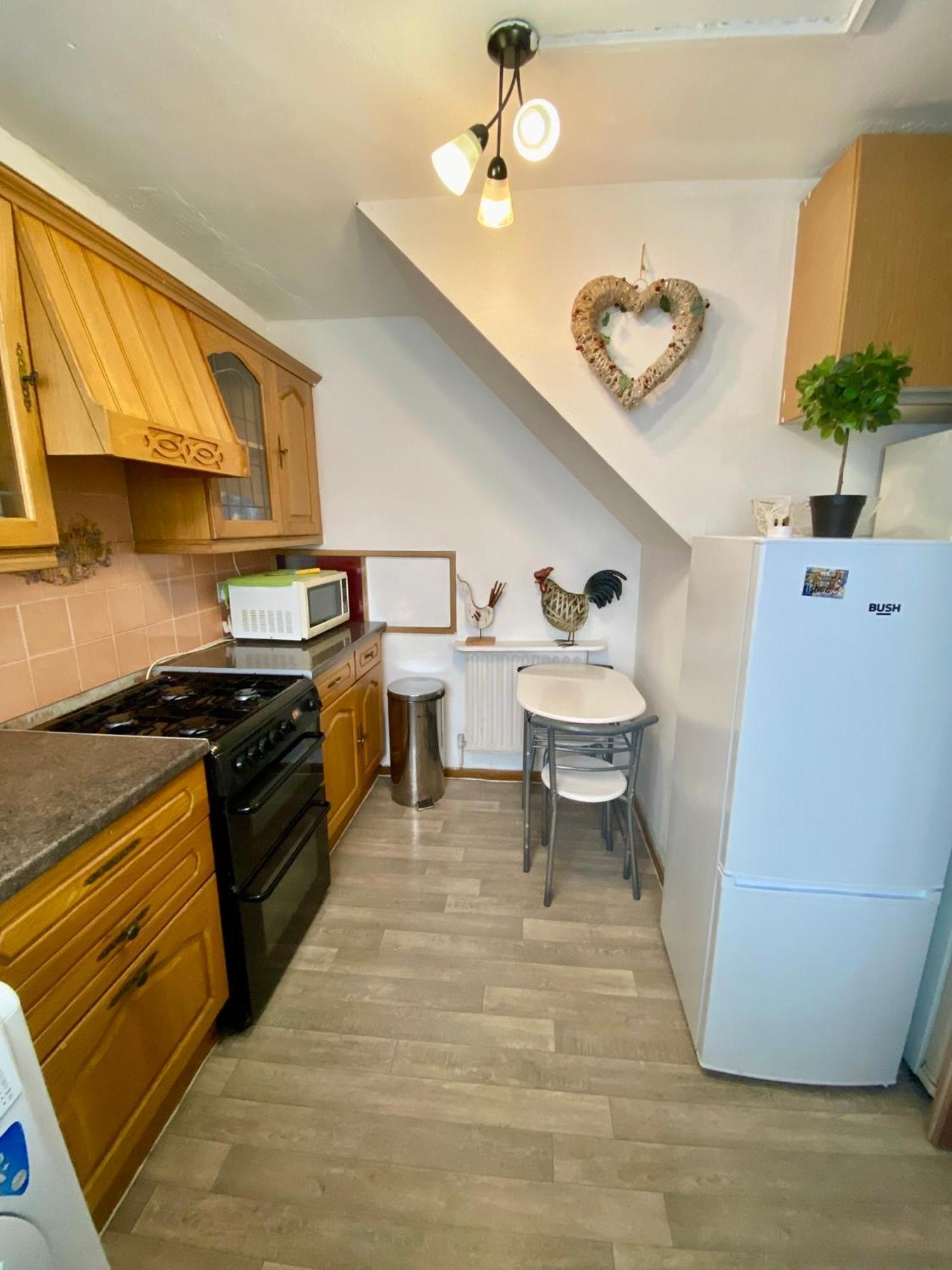 Cosy 3 Bed Apt, Old Truman Brewery! Brick Lane, London, E1 Buitenkant foto
