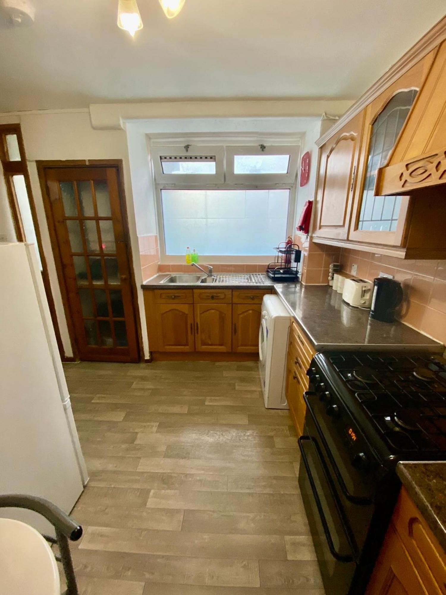 Cosy 3 Bed Apt, Old Truman Brewery! Brick Lane, London, E1 Buitenkant foto