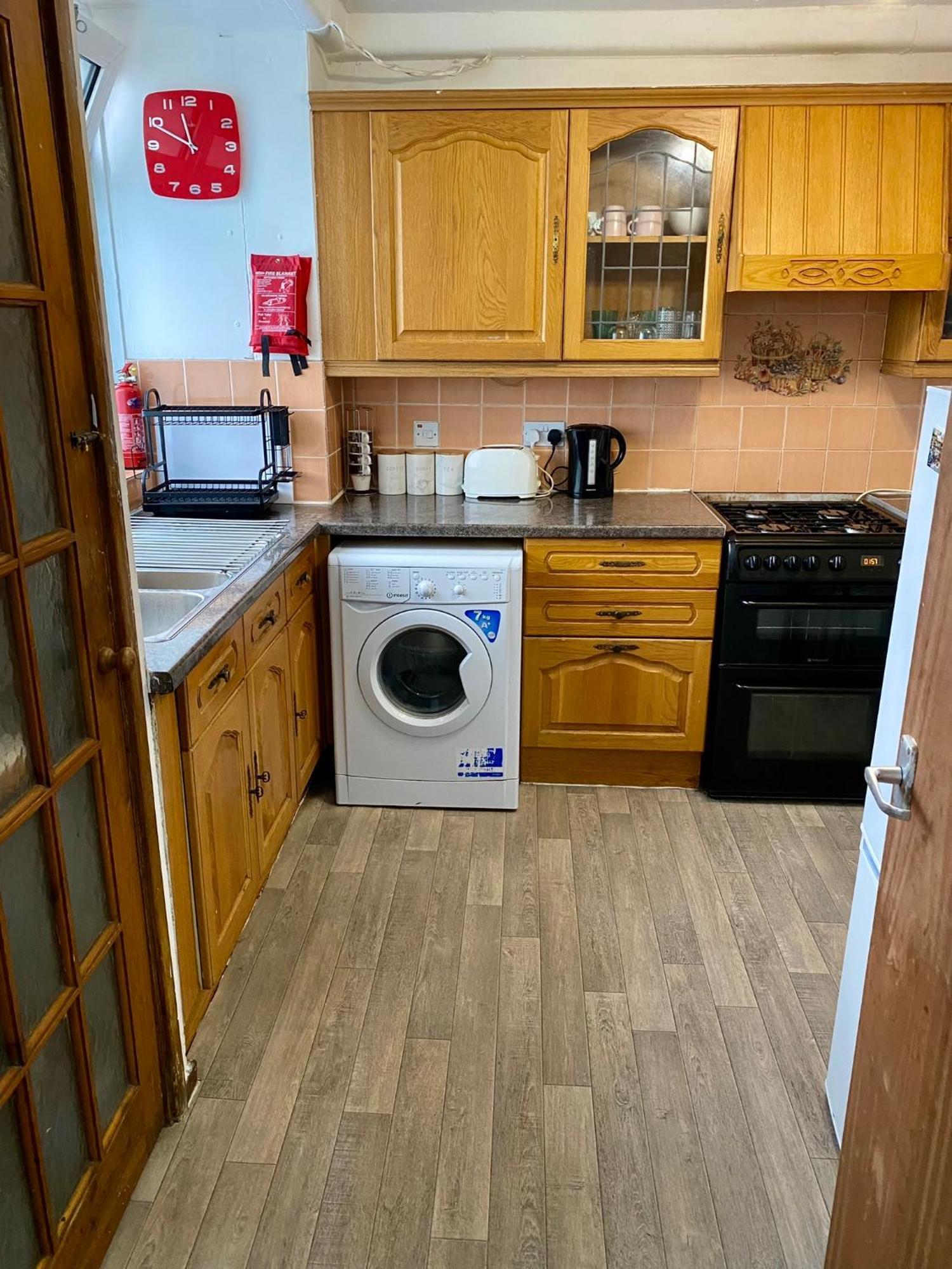 Cosy 3 Bed Apt, Old Truman Brewery! Brick Lane, London, E1 Buitenkant foto